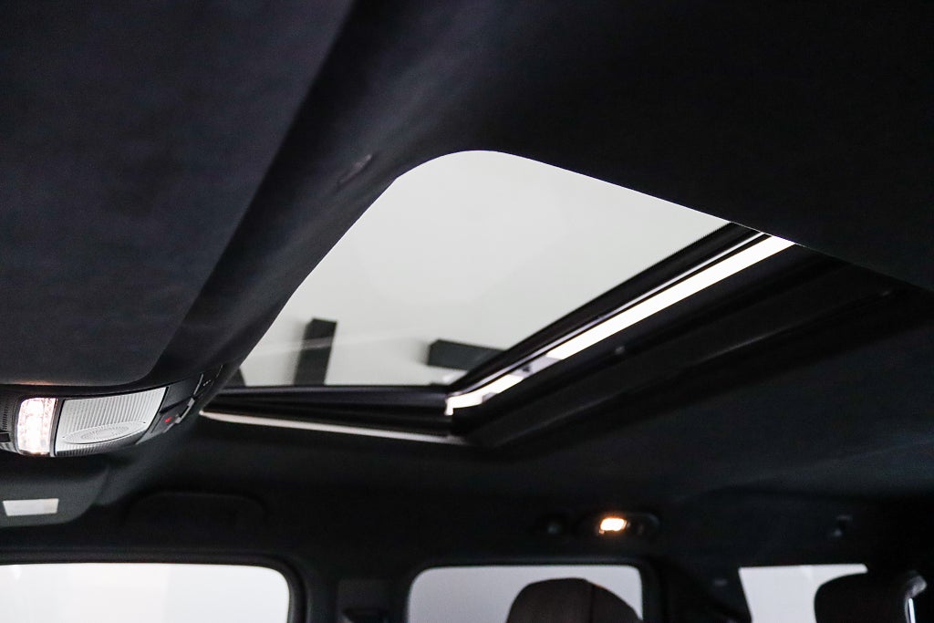 Mercedes-Benz AMG G 63 Superior Line MANUFAKTUR (SE UTR)