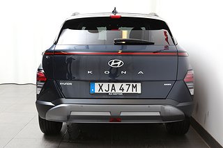 SUV Hyundai Kona 5 av 24