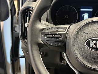 Halvkombi Kia Picanto 17 av 20