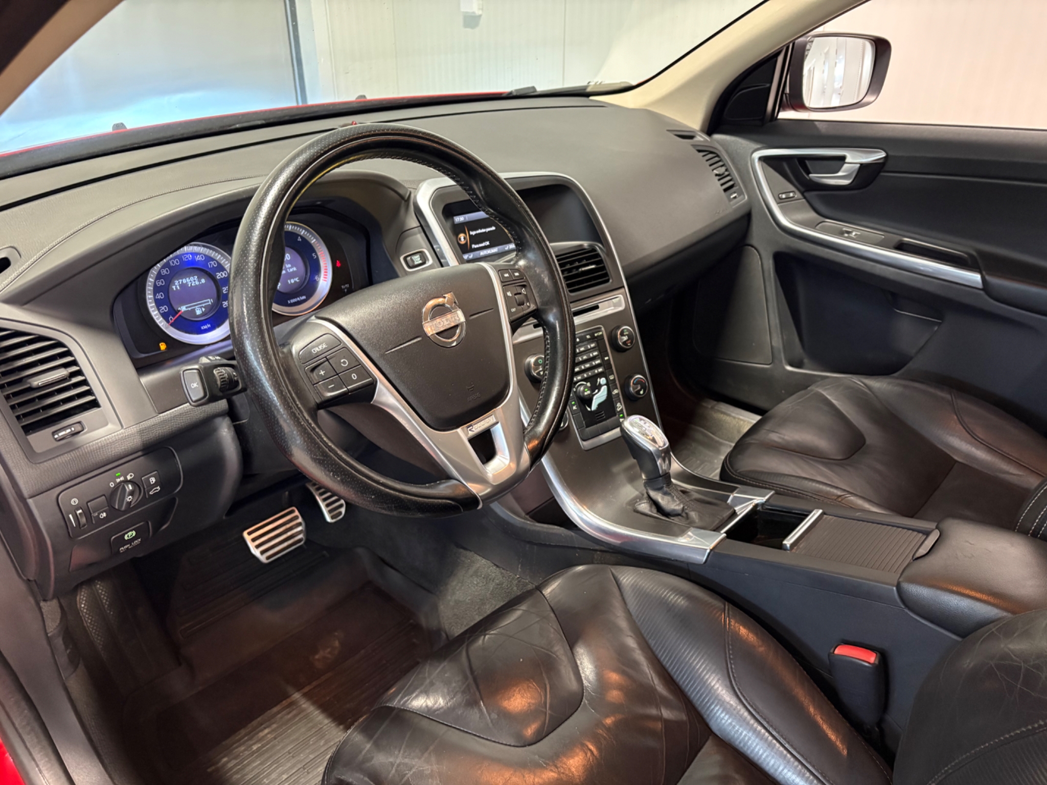 Volvo XC60 2013, bild 7/10