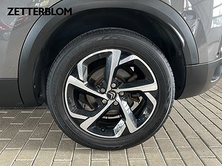 SUV Citroën C5 13 av 17