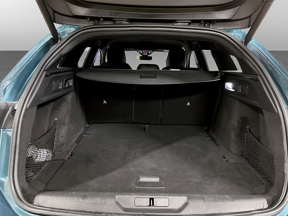 Bild på Peugeot 308 sw GT 1.2 PT 130hk Aut B-KAMERA CARPLAY