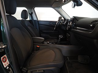 Kombi MINI Clubman 12 av 21