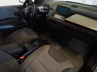 Halvkombi BMW i3 9 av 21