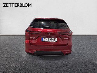 Kombi Mazda CX-60 20 av 27