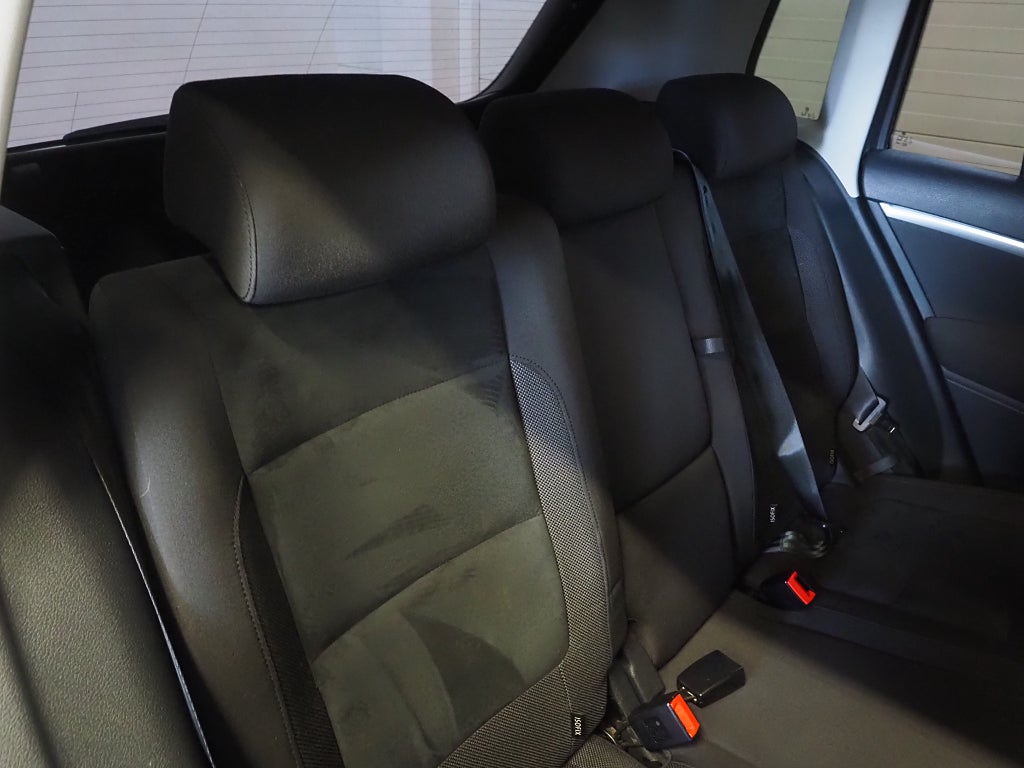 Volkswagen Tiguan 2.0 TDI 177hk 4Motion S&S Drag Backkamera 2015