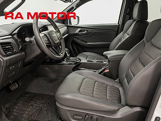 Transportbil - Flak Isuzu D-Max 7 av 14