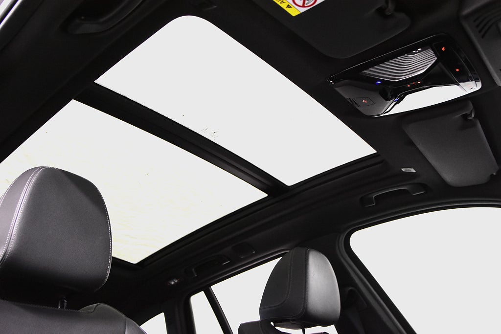 BMW X3 2018 - miniatyr 20