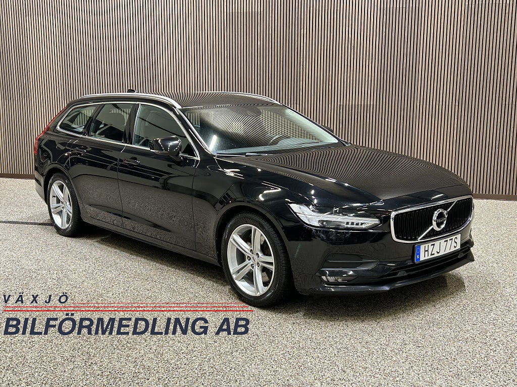 Volvo V90 T5 Geartronic Momentum 