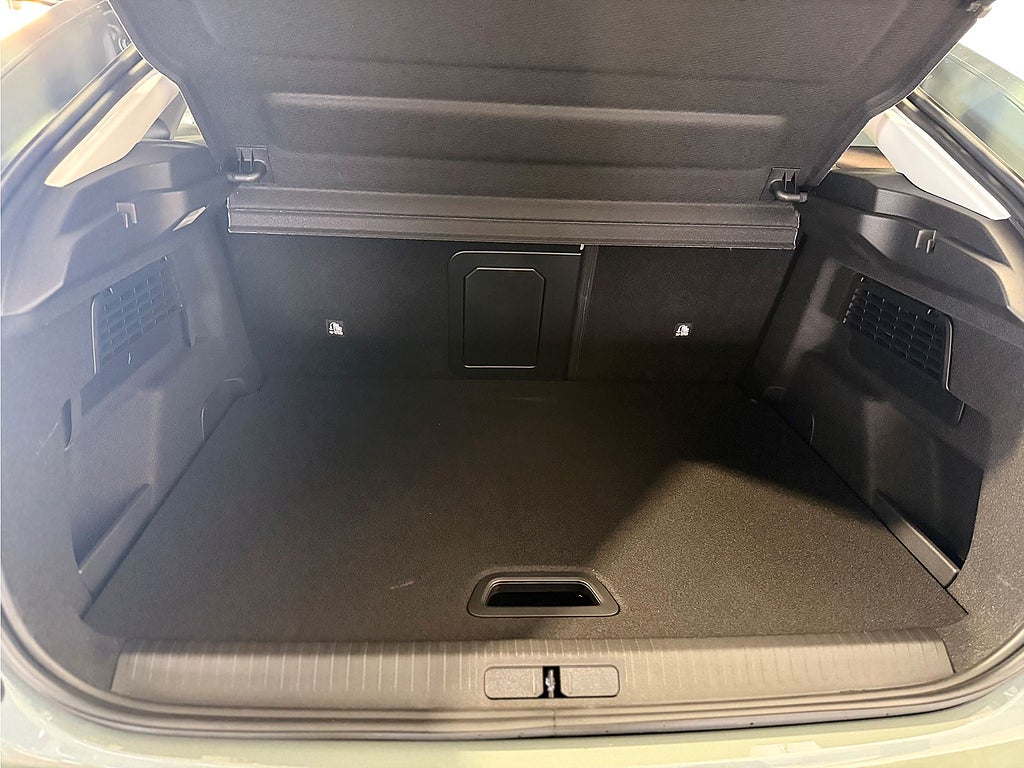 Bild på Citroën C4 Max PureTech 130hk Aut - OMGÅENDE LEVERANS!