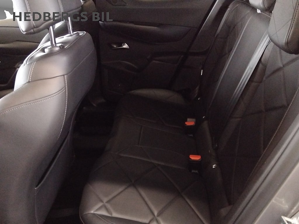 DS 3 Crossback E-TENSE EXCLUSIVE 50KWH 136HK thumbnail