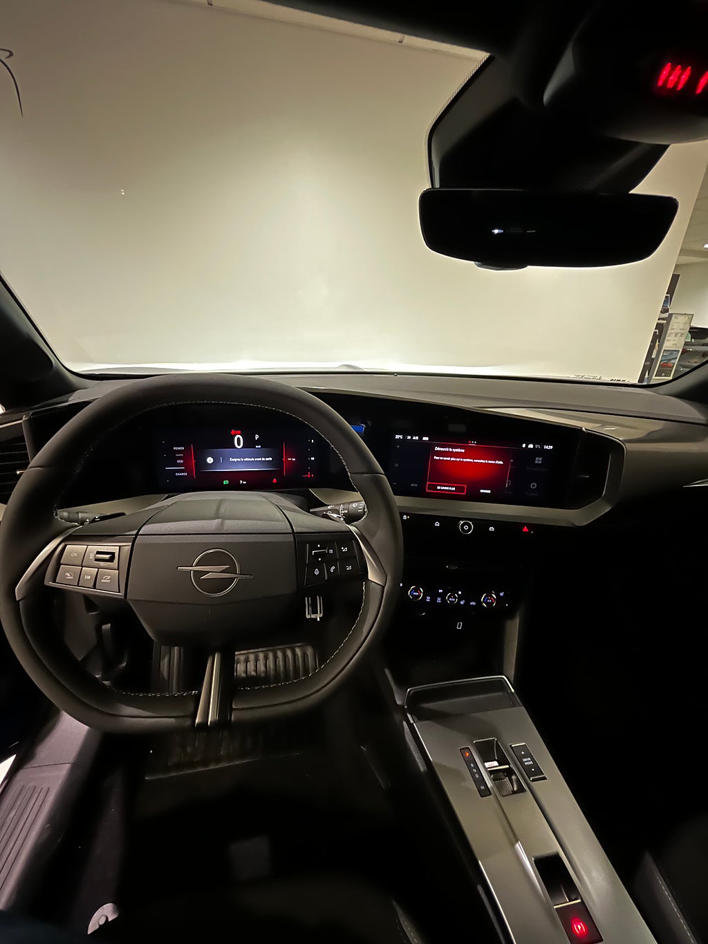 Bild på Opel Mokka AUT 136 HK Privatleasing 36 mån FAST RÄNTA