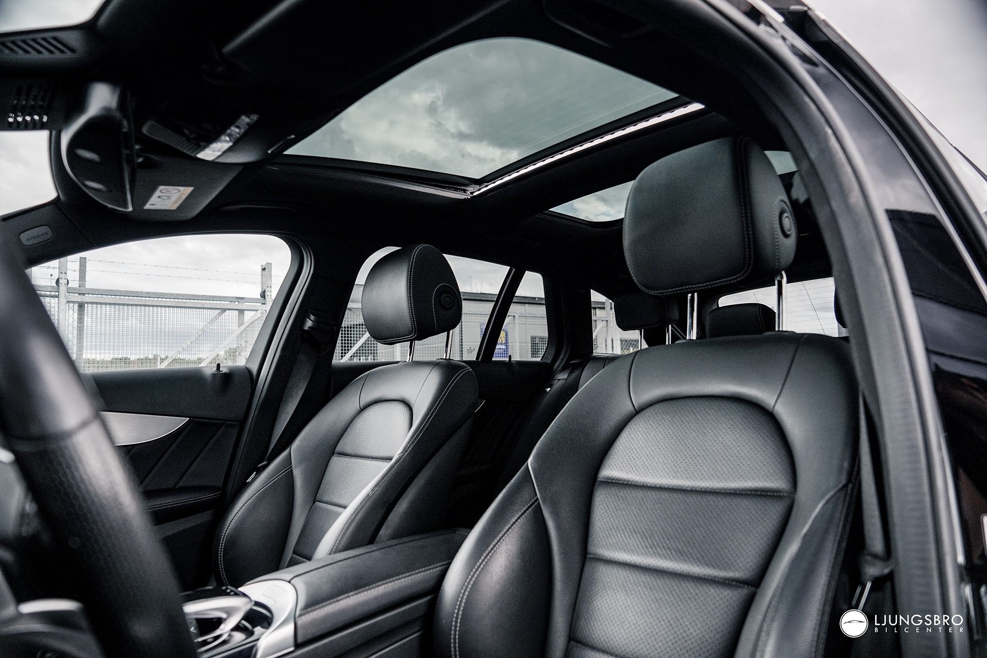 Mercedes-Benz C 2018, bild 6/50