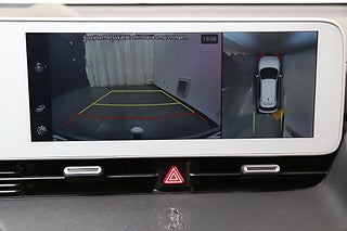 SUV Hyundai IONIQ 5 26 av 31