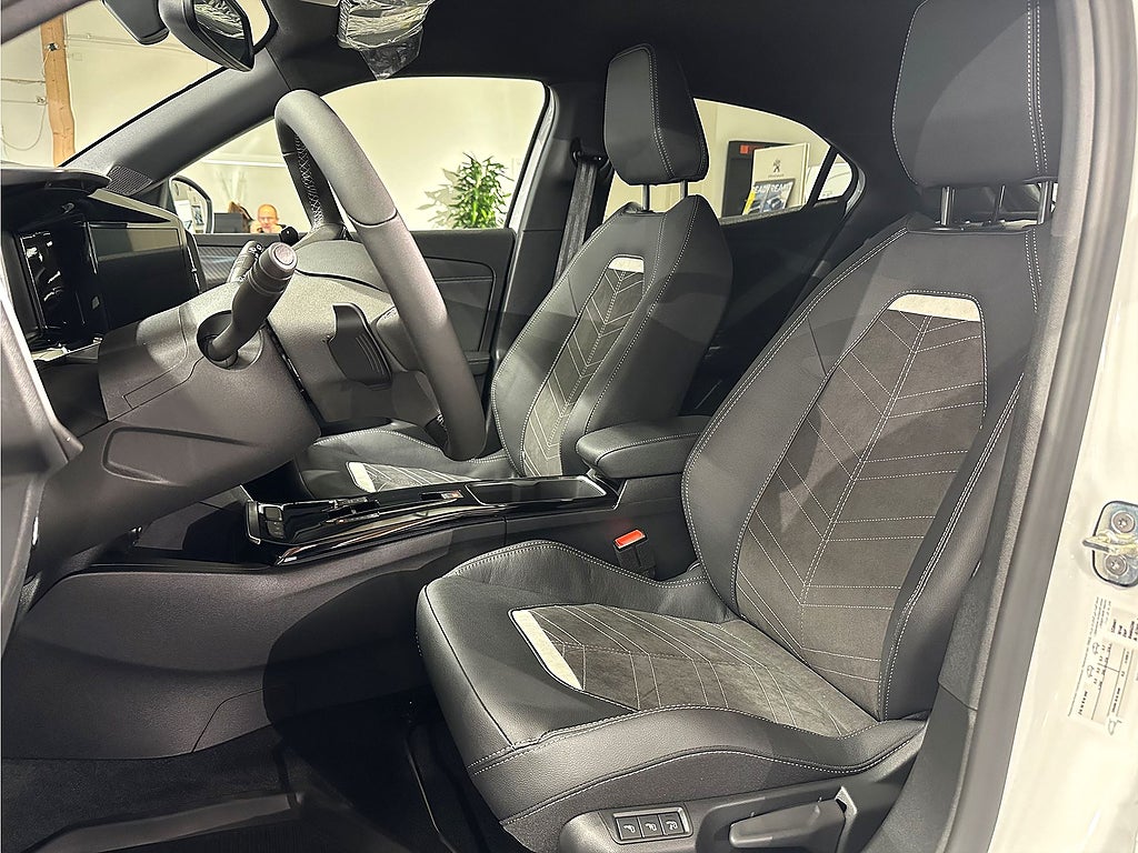 Bild på Opel Mokka SE Edition P130 Aut - DEMO