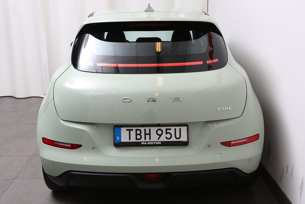 ORA 300 Pro 48Kwh 30mil/räckvidd Superkampanj!!! 2022