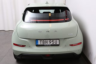 Halvkombi ORA 300 Pro 5 av 22