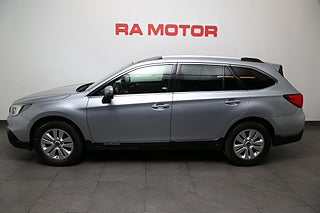 Kombi Subaru Outback 3 av 26