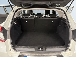 Renault Captur E-TECH Plugin-Hybrid 160 S&V-hjul/Kamera/Navi/Keyless