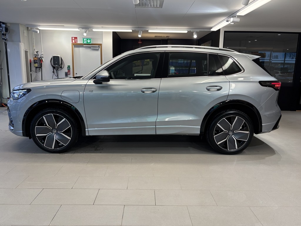 Volkswagen Tiguan 2026, bild 3/47