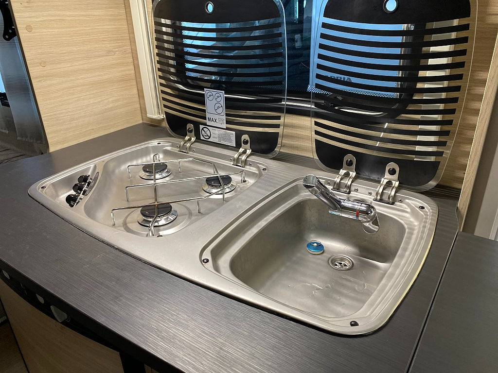 Caravelair Antares / Köp nu – hämta till våren! - Caravelair