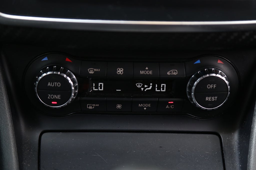 Mercedes-Benz A 180 122hk AMG Styling