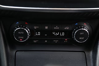 Halvkombi Mercedes-Benz A 21 av 24