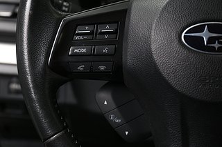 Halvkombi Subaru XV 11 av 21