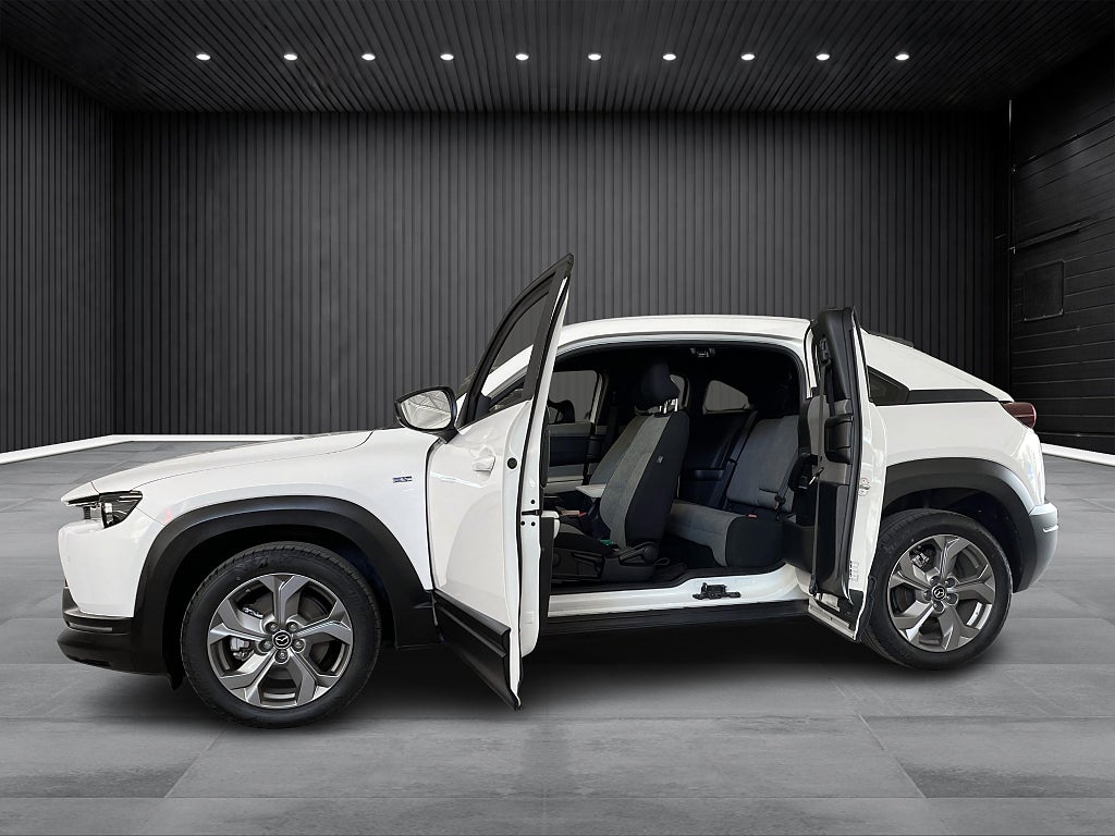 Mazda MX-30 2023 - miniatyr 17