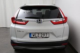 SUV Honda CR-V 7 av 22