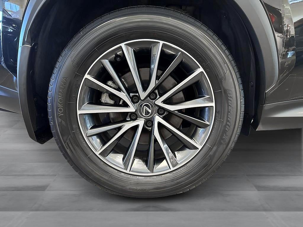 Lexus NX 2024 - miniatyr 10