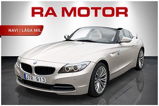 Cab BMW Z4 6 av 26