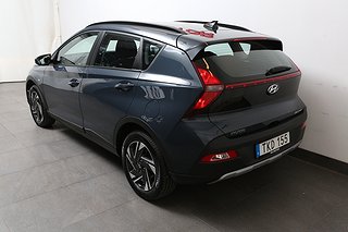 SUV Hyundai Bayon 4 av 19