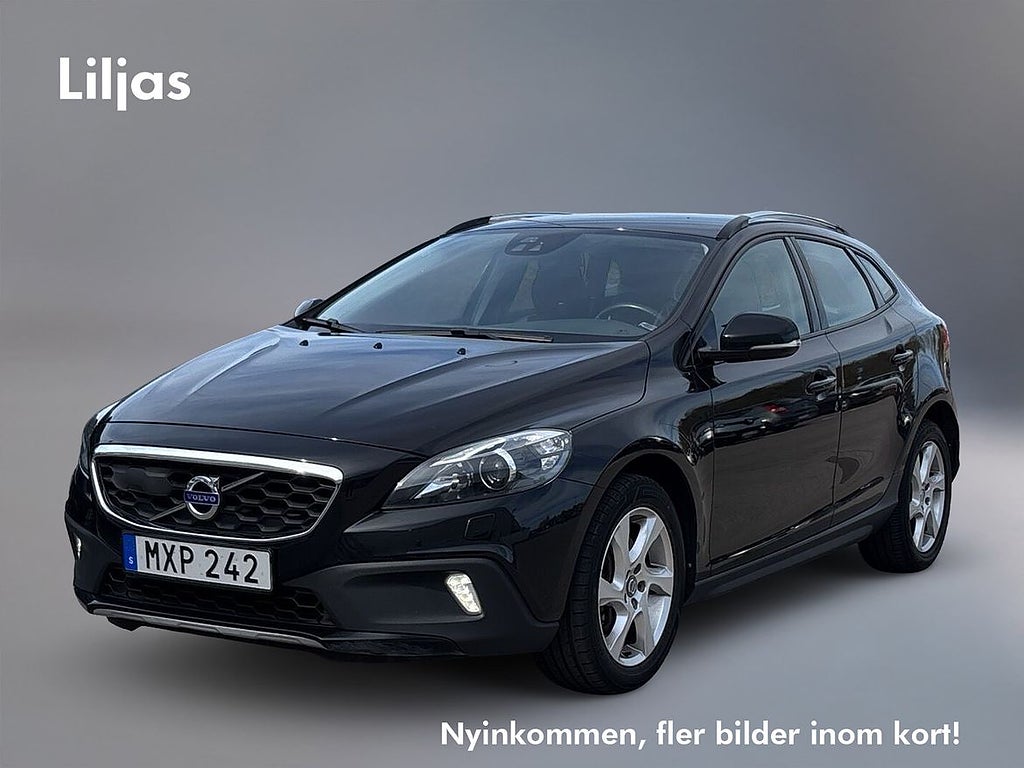 Volvo V40 Cross Country D3 Momentum Business E
