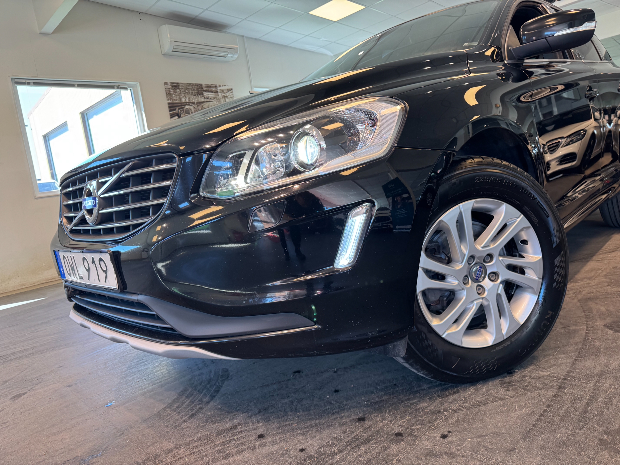 Volvo XC60 2016, bild 6/44
