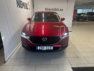 Mazda CX-30 2.0 M Hybrid AWD Cosmo/Drag/360°/BOSE/Navi/S&V