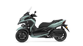 Yamaha Tricity 300/Räntekampanj 3,45%/B-Körkort/Beställ idag!