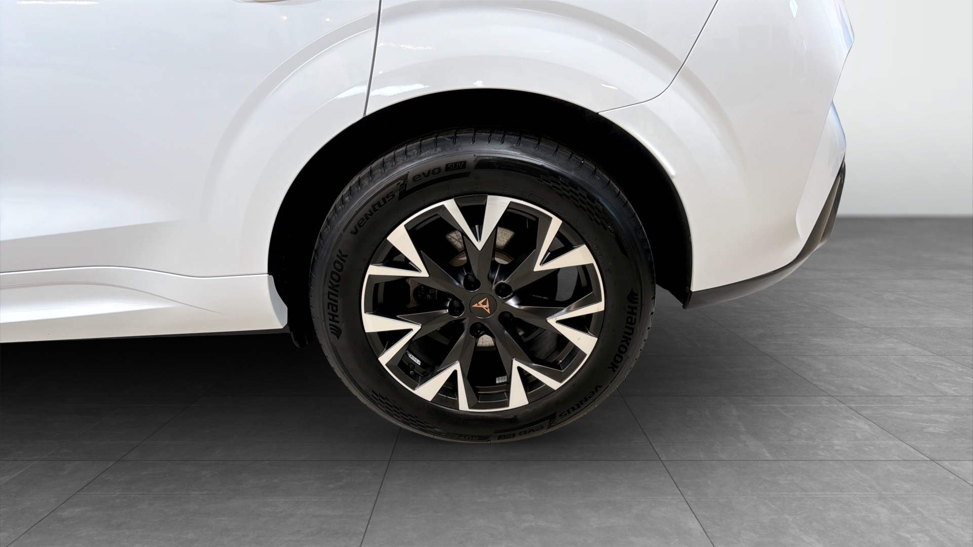 Cupra Terramar 2025, bild 6/10