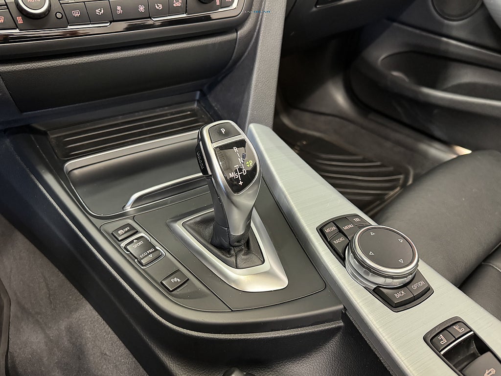 BMW 428i 2016 - miniatyr 12
