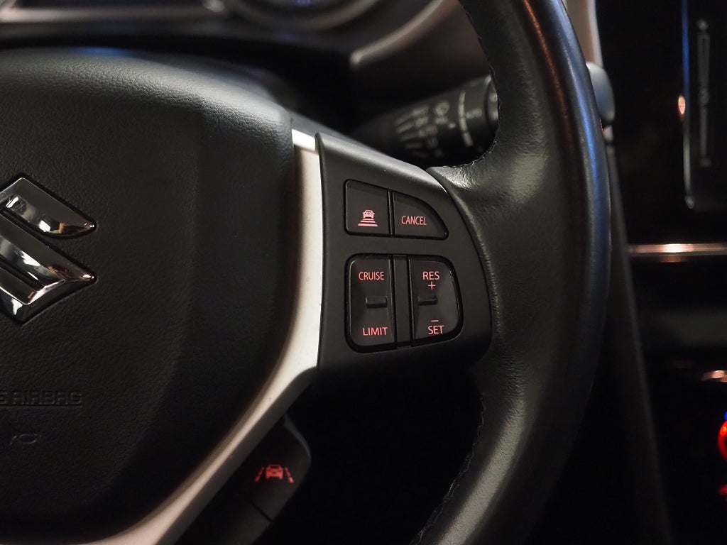 Suzuki Vitara Hybrid AllGrip 129hk Select Kamera Drag Farthållare 2020