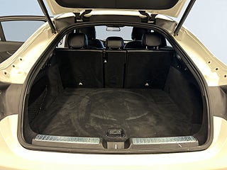 Mercedes-Benz GLC 220 d Coupé 4MATIC AMG Line Drag/360/MoK-värm/SoV-hjul