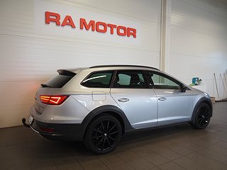 Kombi Seat Leon 5 av 21