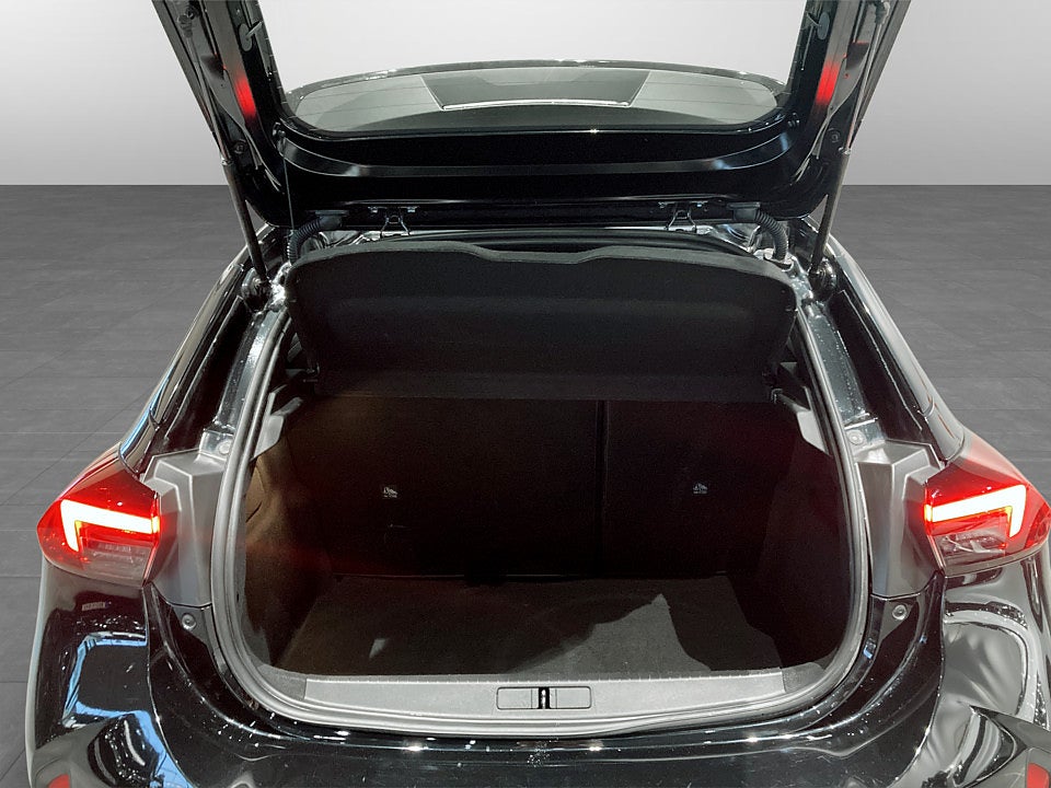 Bild på Opel Corsa-e GSI 50kWh 136hk Aut KAMPANJRÄNTA 3,99%