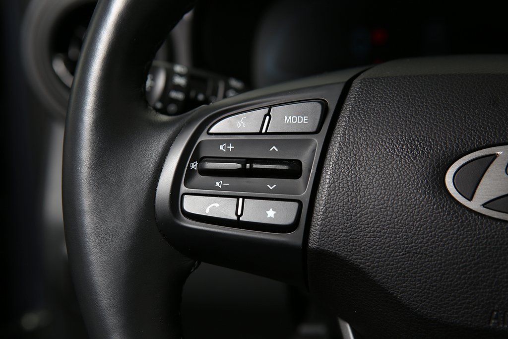 Hyundai i10 1,0 blue AMT | Essential | Farthållare | Automat 2024