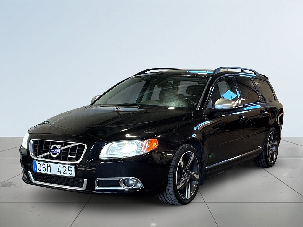 Volvo V70