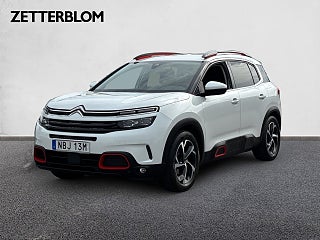 SUV Citroën C5