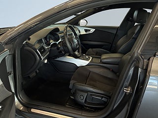 Audi A7 Sportback 3.0 TDI V6 quattro TipTronic S line S&V/Drag – bild 7