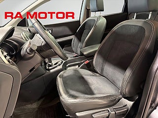 SUV Nissan Qashqai 10 av 23