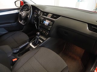 Kombi Skoda Octavia 10 av 20