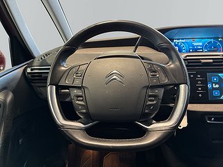 Citroën C4 Picasso 1.6 BlueHDi Aut Navi Psens Kamera S&Vdäck